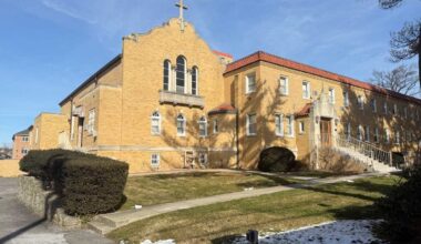 Former Country Club convent to be redeveloped into three-story apartment building – Bronx Times
