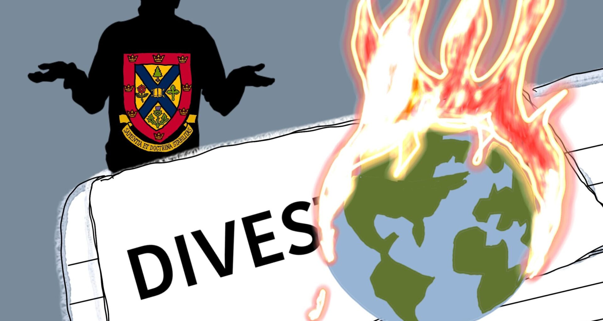 Queen’s ‘responsible review’ process isn’t so responsible