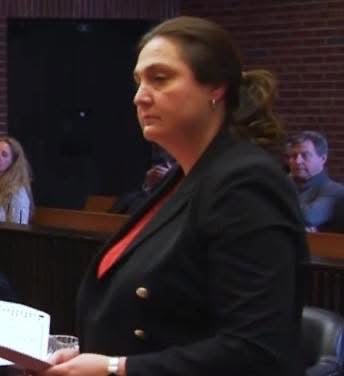 Saratoga County supervisor charged with DWI by NY State Park Police