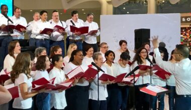 25 Ways to Get More Involved, Meet New People in Jersey City