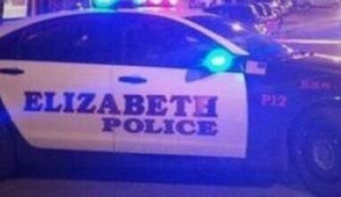 Elizabeth Police Investigate Sunday Night Shooting That Left Several People Hurt