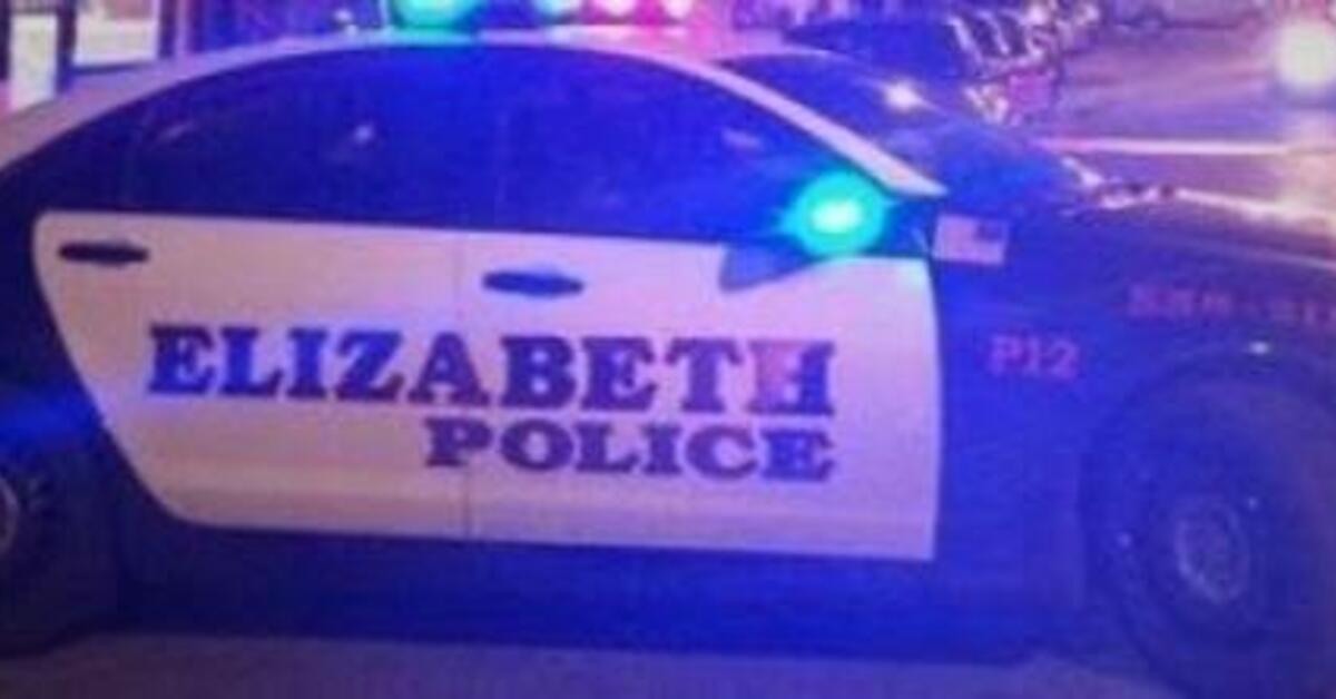 Elizabeth Police Investigate Sunday Night Shooting That Left Several People Hurt