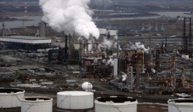 Worker Killed in Industrial Incident at Bayway Chemical Plant in Linden