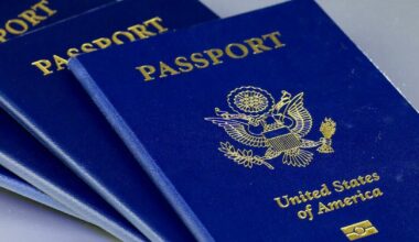 Union County Clerk Urges Passport Card for Residents Without Real ID
