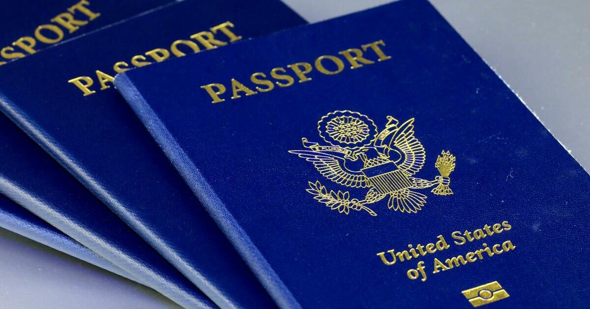 Union County Clerk Urges Passport Card for Residents Without Real ID
