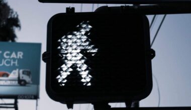 Pedestrian Injured in Crash at Stratford Ave & Pitkin Ave