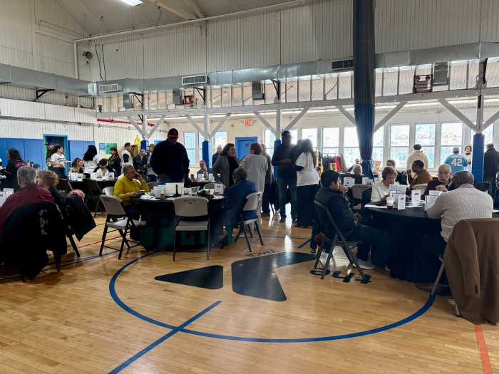 Baseball fans dressed in gold, black and white or wore pirates jerseys with Roberto Clemente's number 21, to commemorate the occasion and remind themselves to embody the spirit of the baseball star's unparalleled humanitarianism.
