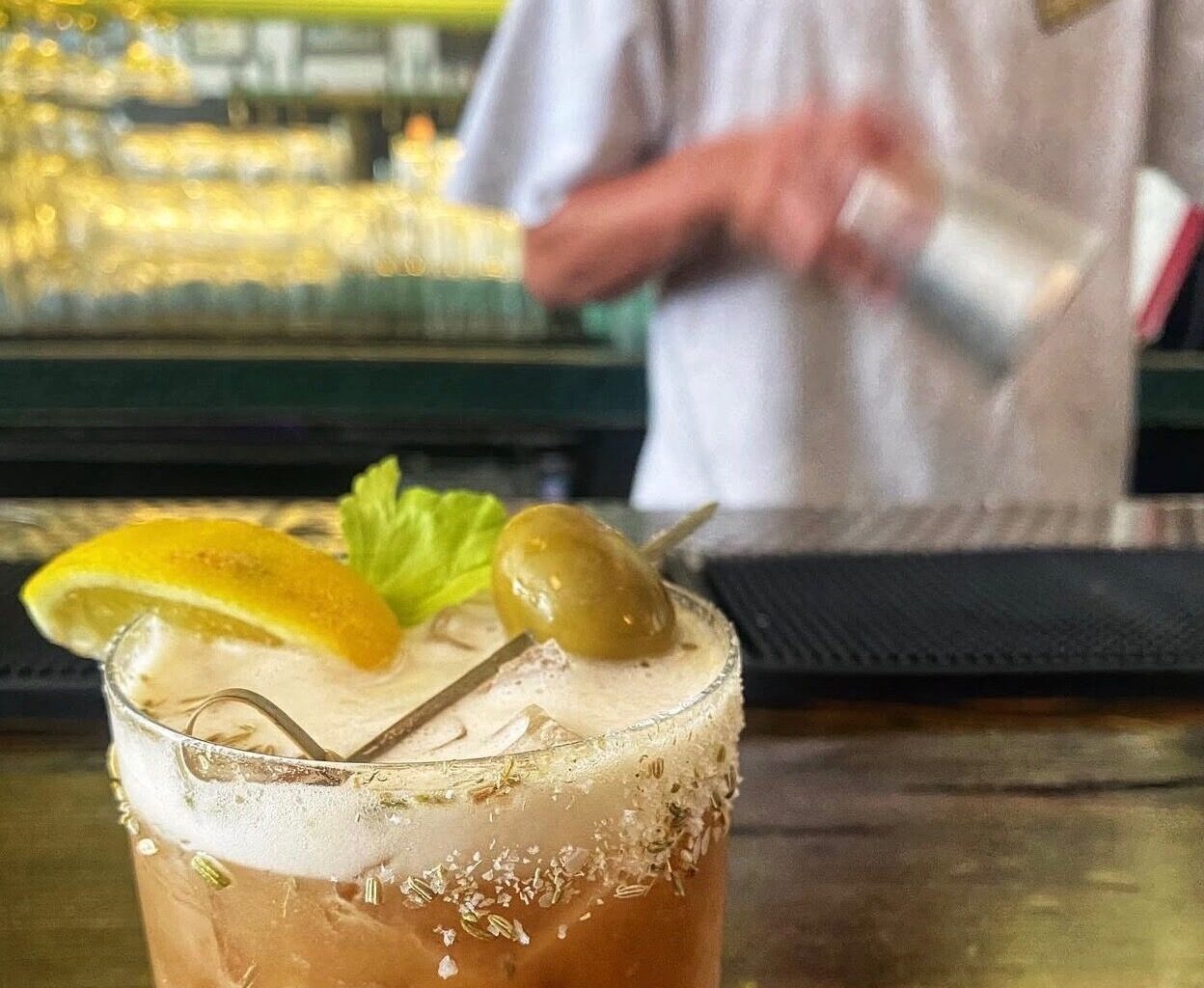 The Meat Hook and Cozy Royale Team Set to Open Casual Corner Bar, Peek Inn, in Greenpoint