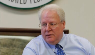 Brett Yagel Announces Candidacy for New York State Assembly in 96th District