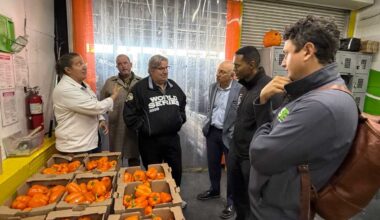 Rep. Ritchie Torres introduces ambitious food rescue bill aimed at solving U.S. hunger – Bronx Times