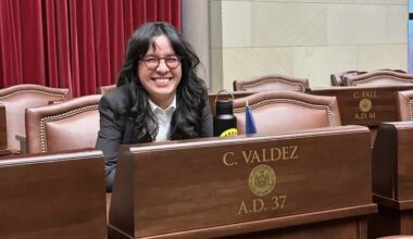 Queens AM Claire Valdez launches campaign to replace Nydia Velázquez in Congress – QNS