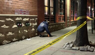 Man dies after vicious stabbing attack in the Bronx