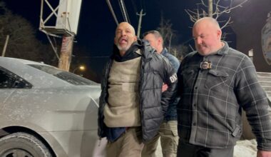 Man arrested for murder for sparking fatal Bronx gas explosion by stealing stove: sources