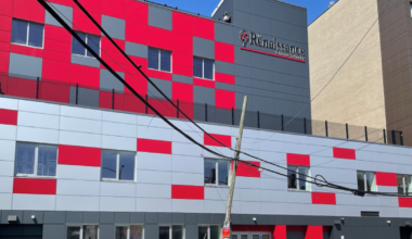 Renaissance Charter School Buys Queens Building for $85M – Commercial Observer