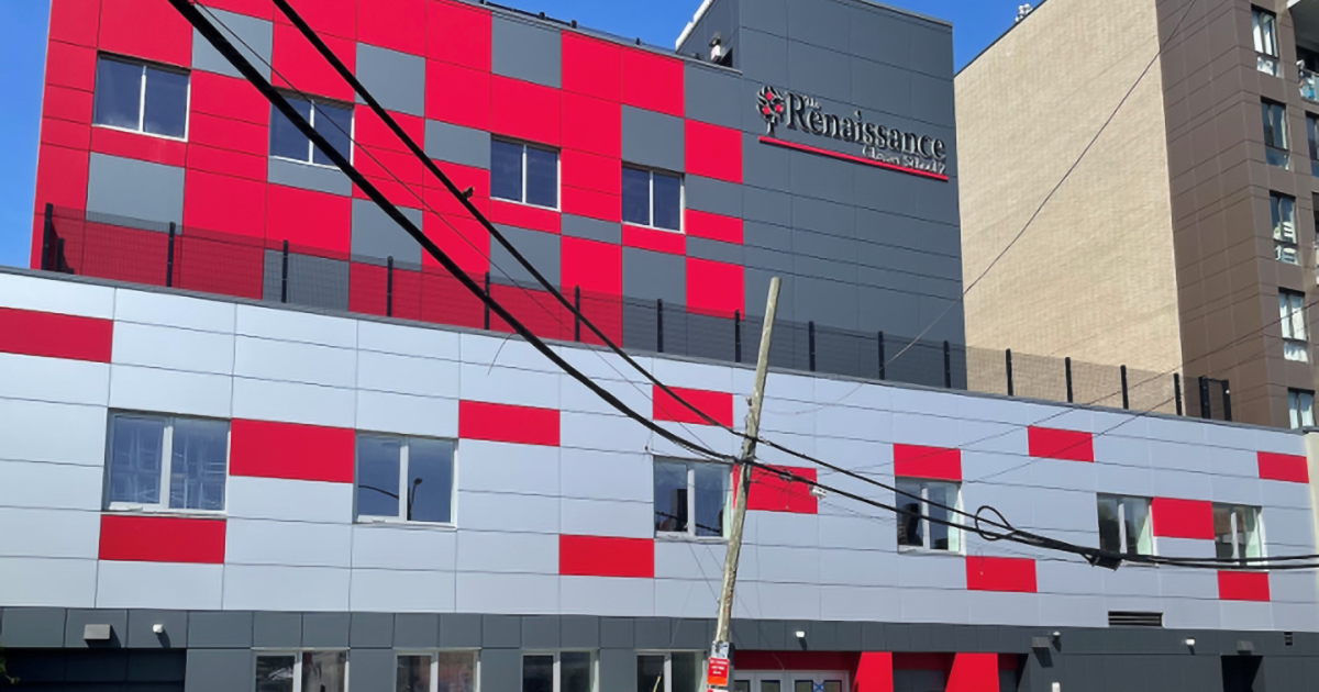 Renaissance Charter School Buys Queens Building for $85M – Commercial Observer