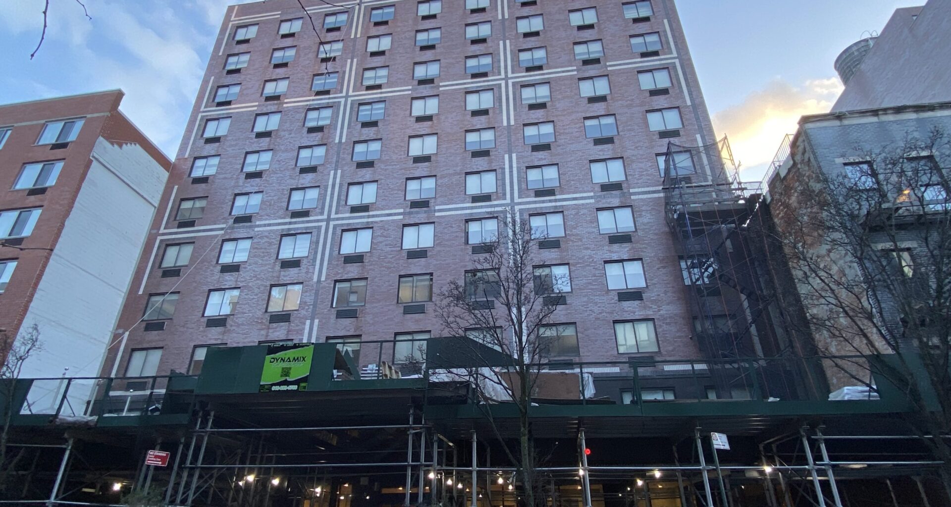 Investor With Track Record of Buying Hotel-to-Shelter Conversions Acquires Second Hell’s Kitchen Property