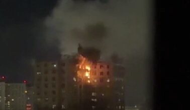 Eastchester: One Dead, One Critical, 14 Hurt in NYCHA Building Explosion & Fire undergoing Renovation