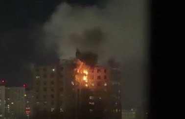 Eastchester: One Dead, One Critical, 14 Hurt in NYCHA Building Explosion & Fire undergoing Renovation