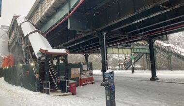 Kingsbridge: One Man Dead and Another Hospitalized after Double Shooting