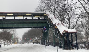 UPDATE Fieldston: Person Found Dead on Train at 242nd Street Subway Station