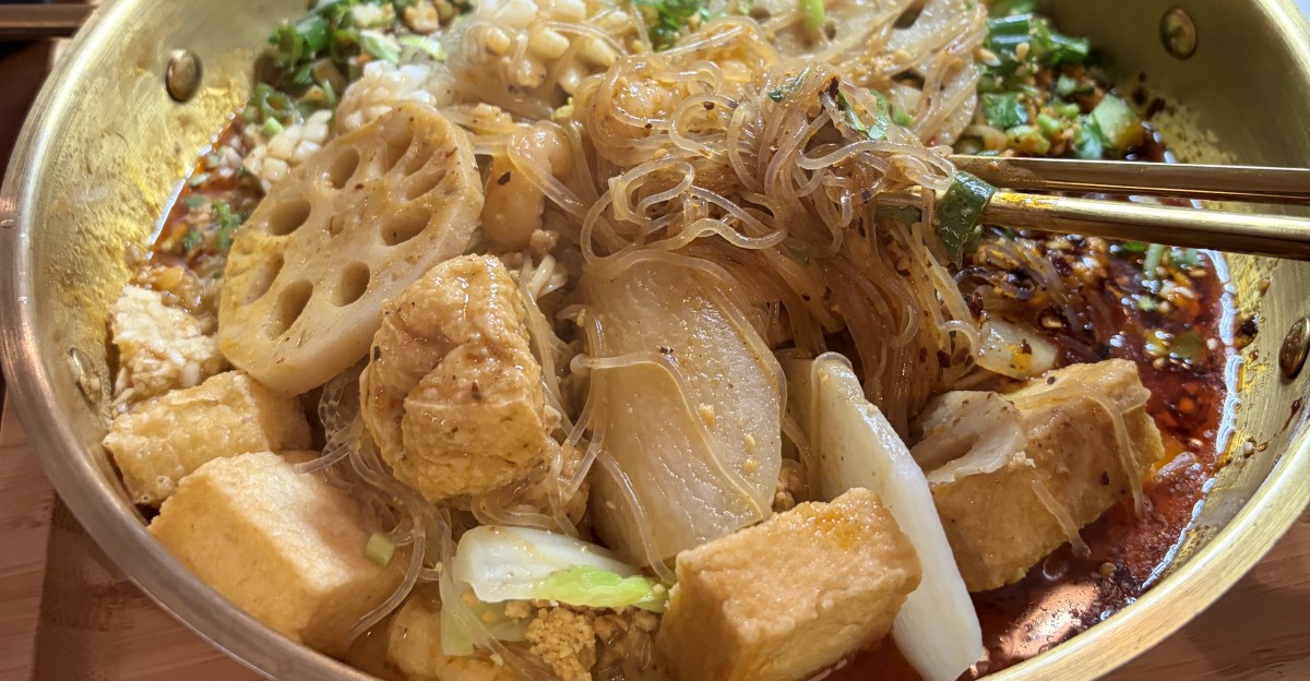 Spicy-Savory Hot Pot in Midtown — and More Best Dishes New York Editors Ate Recently