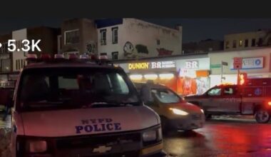 Kingsbridge Heights: Person Dies after Being Struck by Train