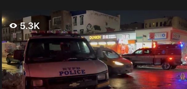 Kingsbridge Heights: Person Dies after Being Struck by Train