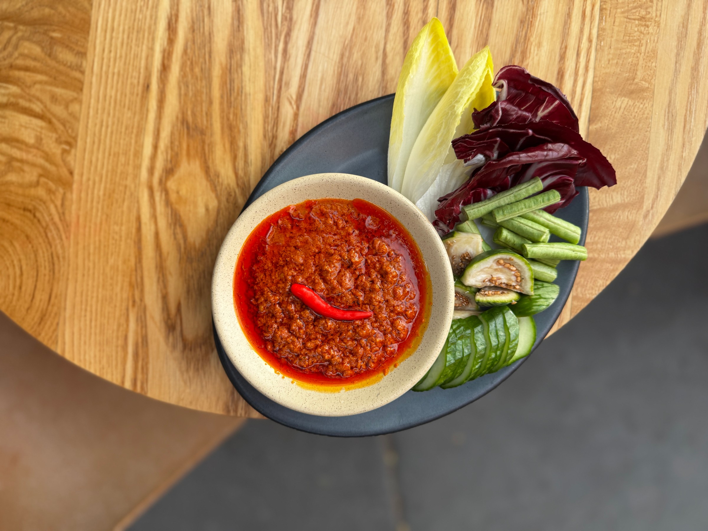 The prohok ktiss from one of Hōp’s pop-ups.