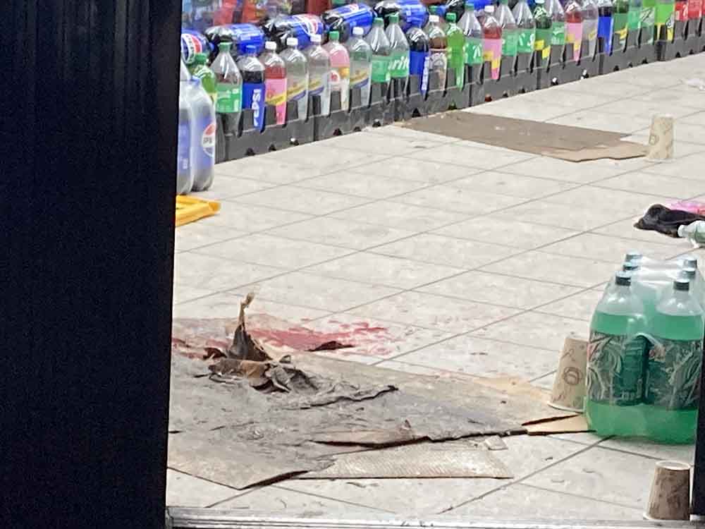 Bedford Park: Person Hospitalized after Shooting inside Convenience Store on Bedford Park Blvd