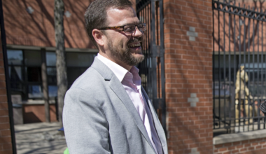 Bronx lawmaker tapped to lead Senate’s Judiciary Committee — Queens Daily Eagle