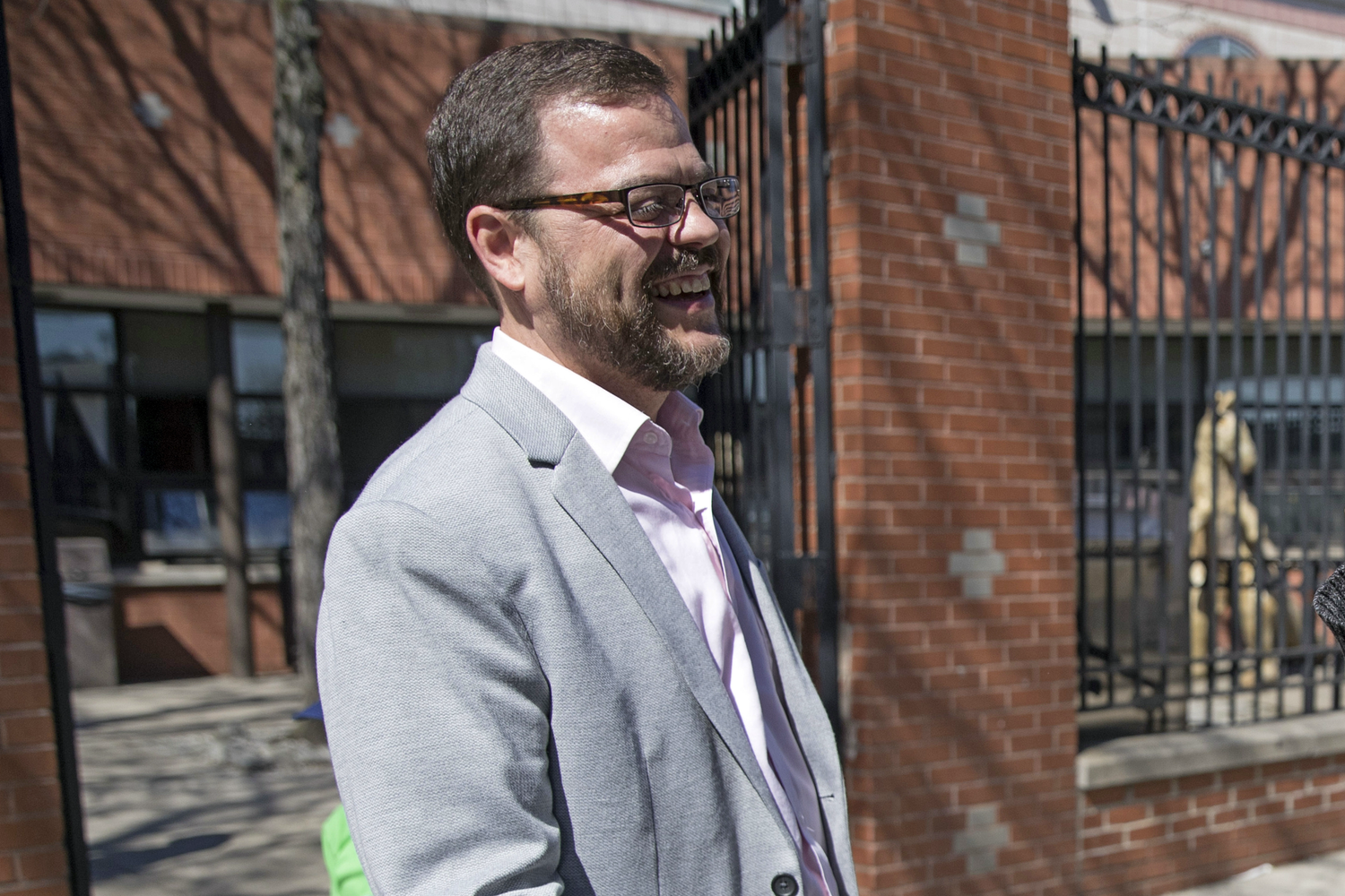 Bronx lawmaker tapped to lead Senate’s Judiciary Committee — Queens Daily Eagle