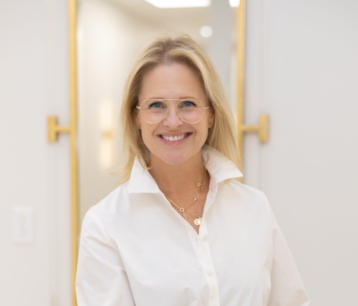 Manhasset resident Joanna Austin named CEO of skincare brand