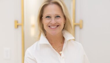 Manhasset resident Joanna Austin named CEO of skincare brand