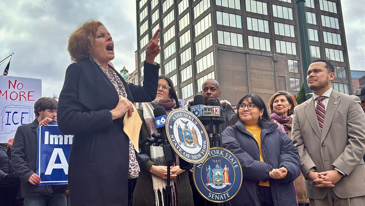 N.Y. pols brace for ICE accountability battle