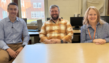 Manhasset teacher Laura Petras selected for STEM program