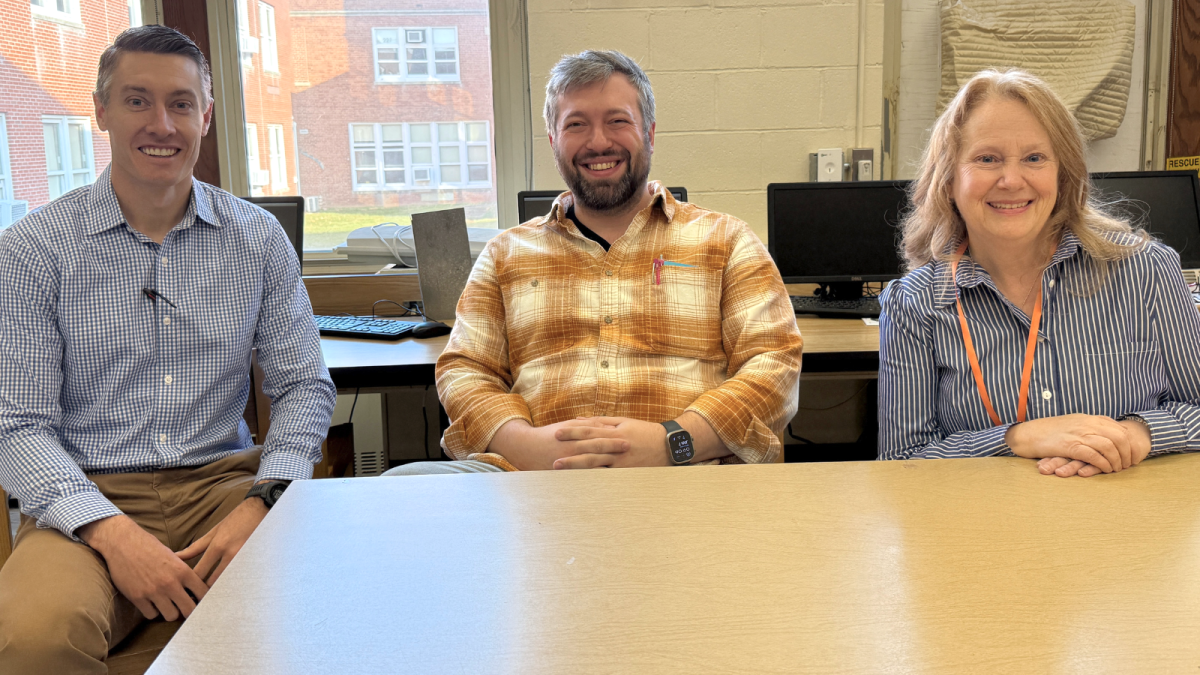 Manhasset teacher Laura Petras selected for STEM program