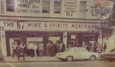 A Wine Shop Thrives for Decades in its Upper West Side Terroir