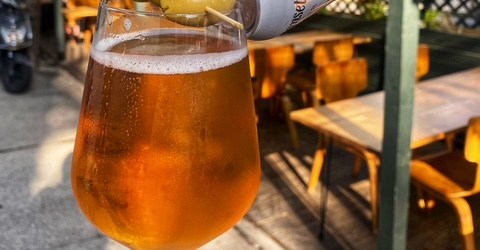 A Duo From The Meat Hook Is Opening a New Greenpoint Bar Next Month