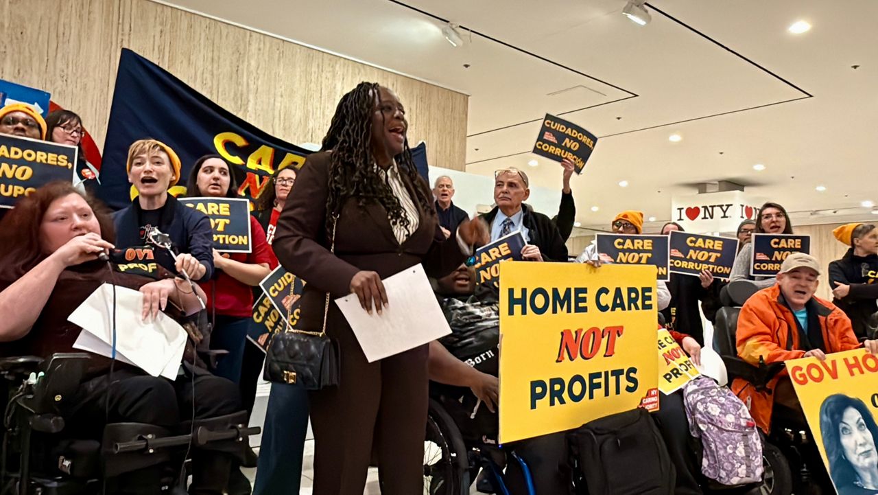 Lawmakers skeptical of claimed $1.2B in home care savings