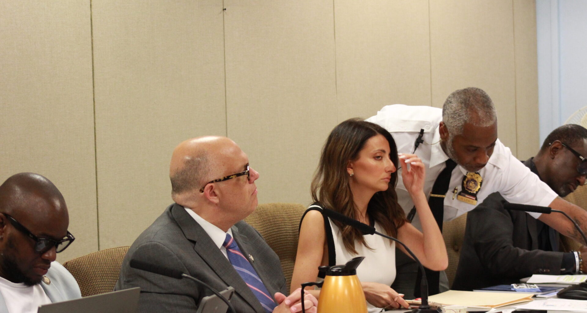 New City Council task force formed to combat antisemitism