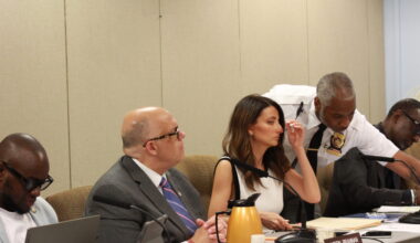 New City Council task force formed to combat antisemitism