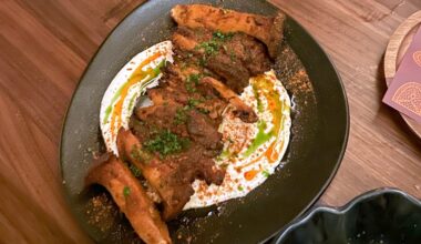 Go Beyond the Butter Chicken Experience at This East Village Indian Restaurant