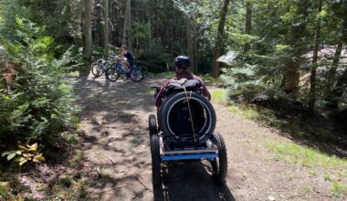 New York proposes new rules for mobility devices on state lands 