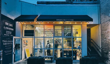 Brooklyn Denim Co. Closes Williamsburg Store