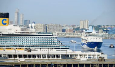 Pier Pressure — Hell’s Kitchen Gets a Say on Cruise Terminal Expansion Master Plan