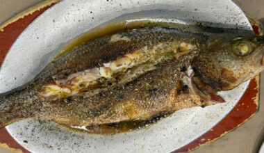 The Astoria Restaurant That Does Pick-Your-Own-Seafood Right