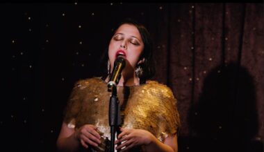 Tina Siganporia: Music Is the Medicine