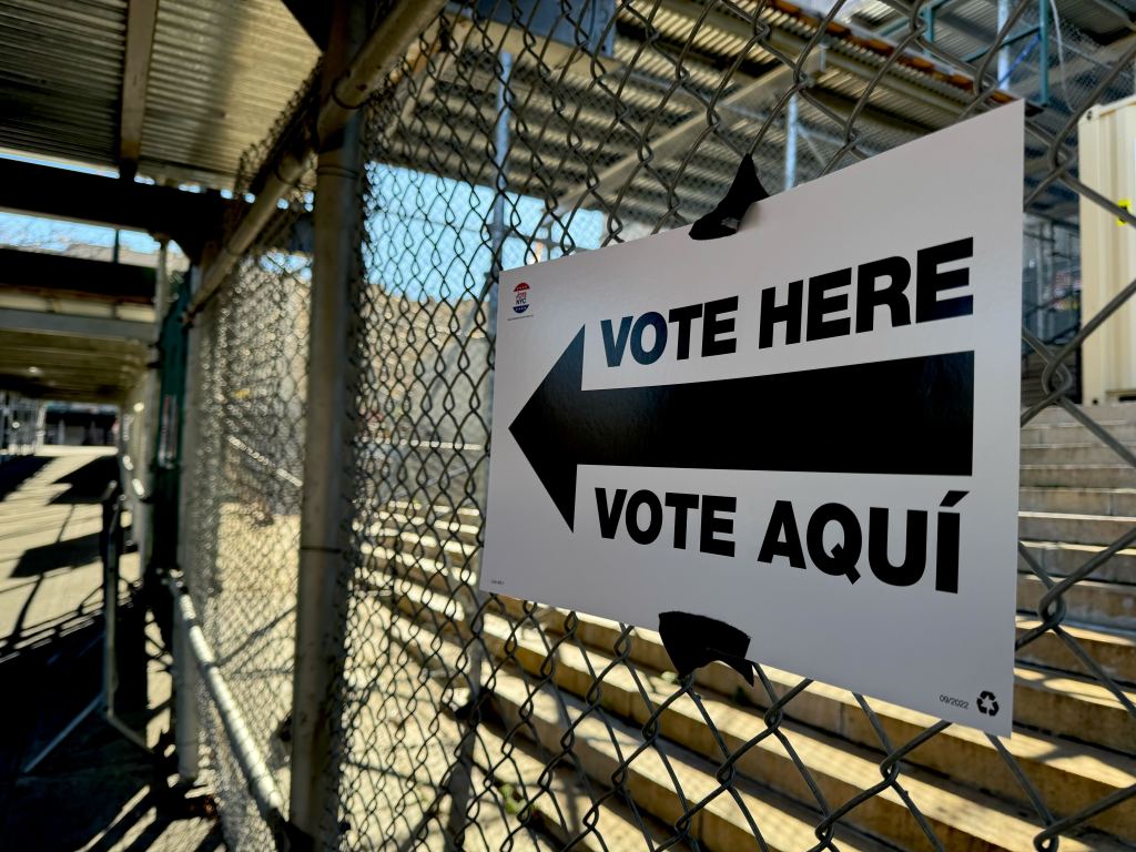 New York on track to lose 2 House seats after 2030 census