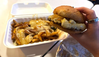 10 Places to Get Your Poutine Fix in Buffalo & WNY
