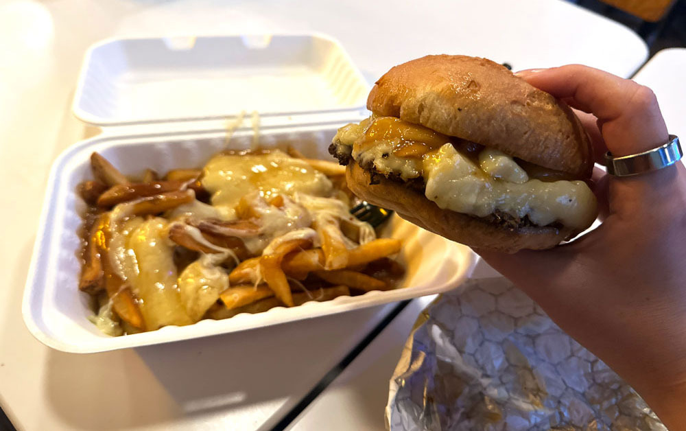 10 Places to Get Your Poutine Fix in Buffalo & WNY